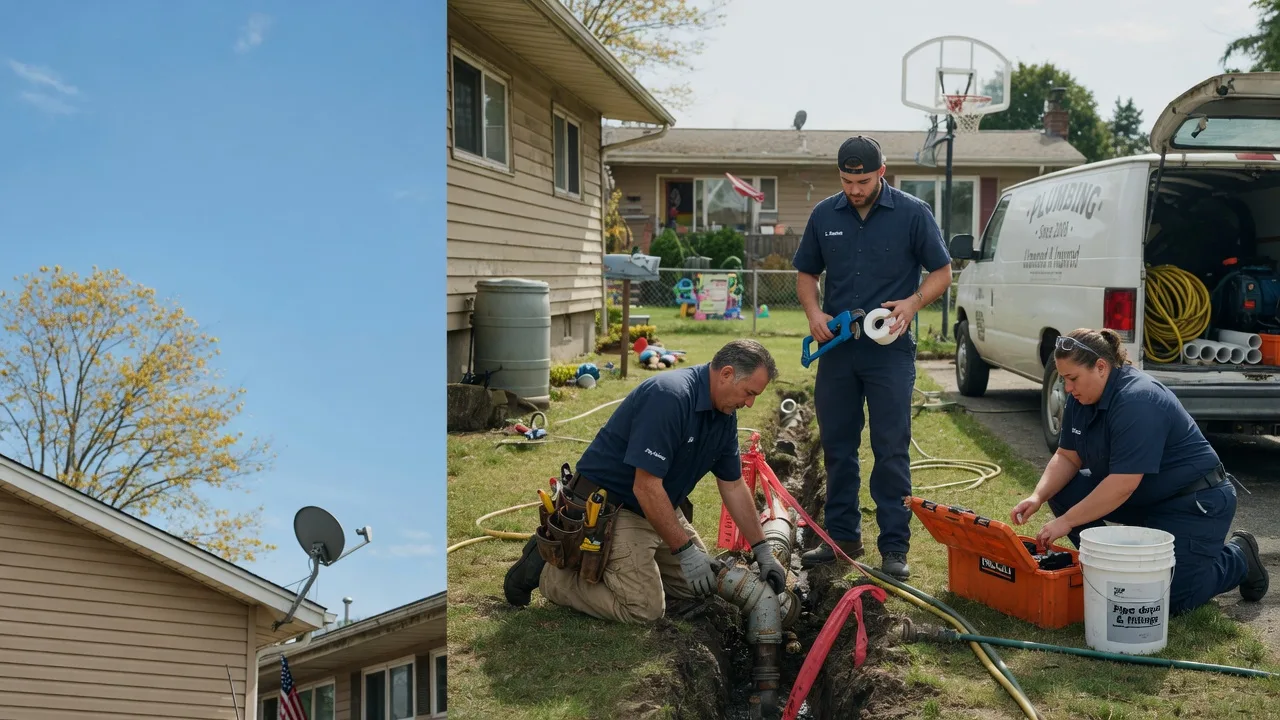 Garbage Disposal Replacement in Manlius, IL near me